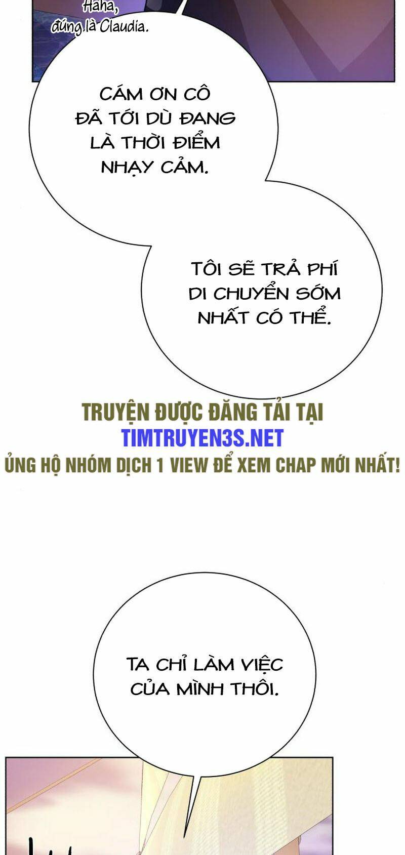 cổ vật trong hầm tối chapter 82 - Trang 2