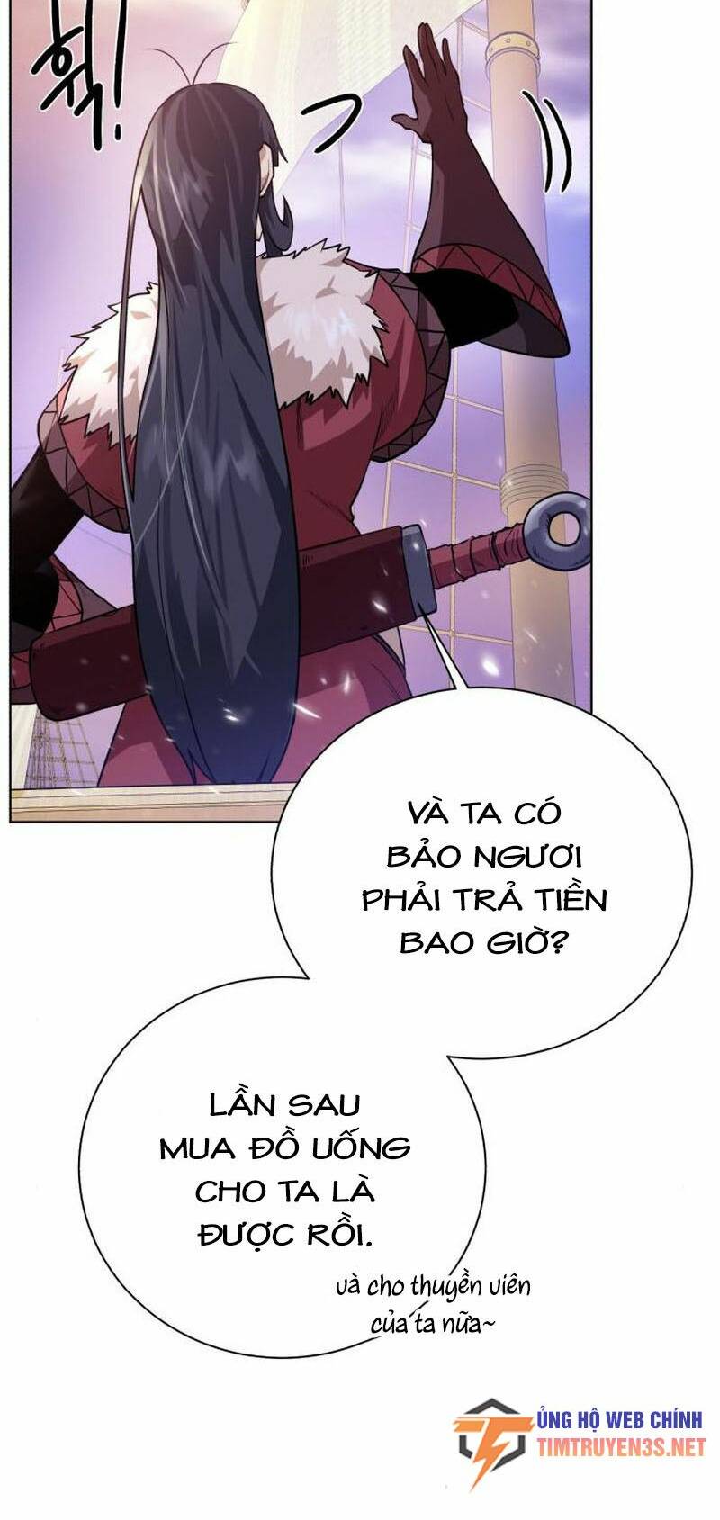 cổ vật trong hầm tối chapter 82 - Trang 2