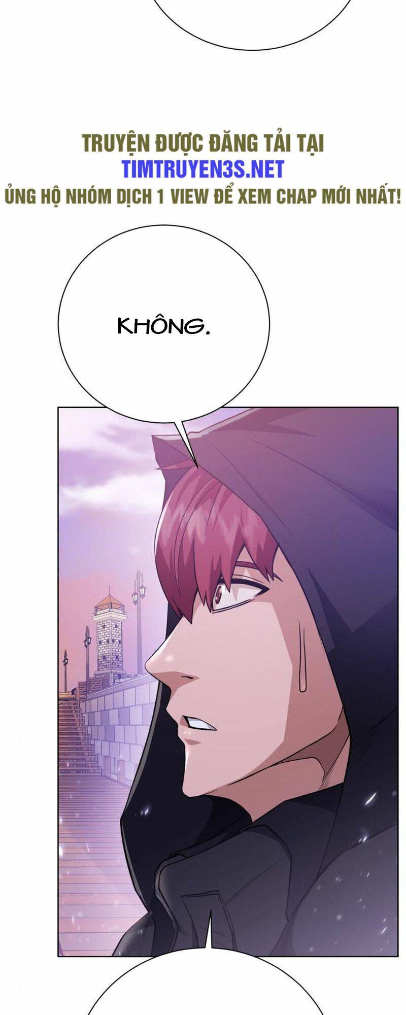 cổ vật trong hầm tối chapter 82 - Trang 2