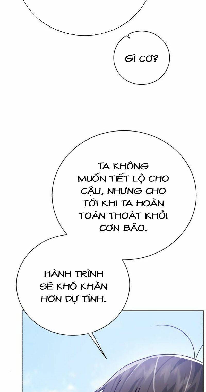 cổ vật trong hầm tối chapter 82 - Trang 2