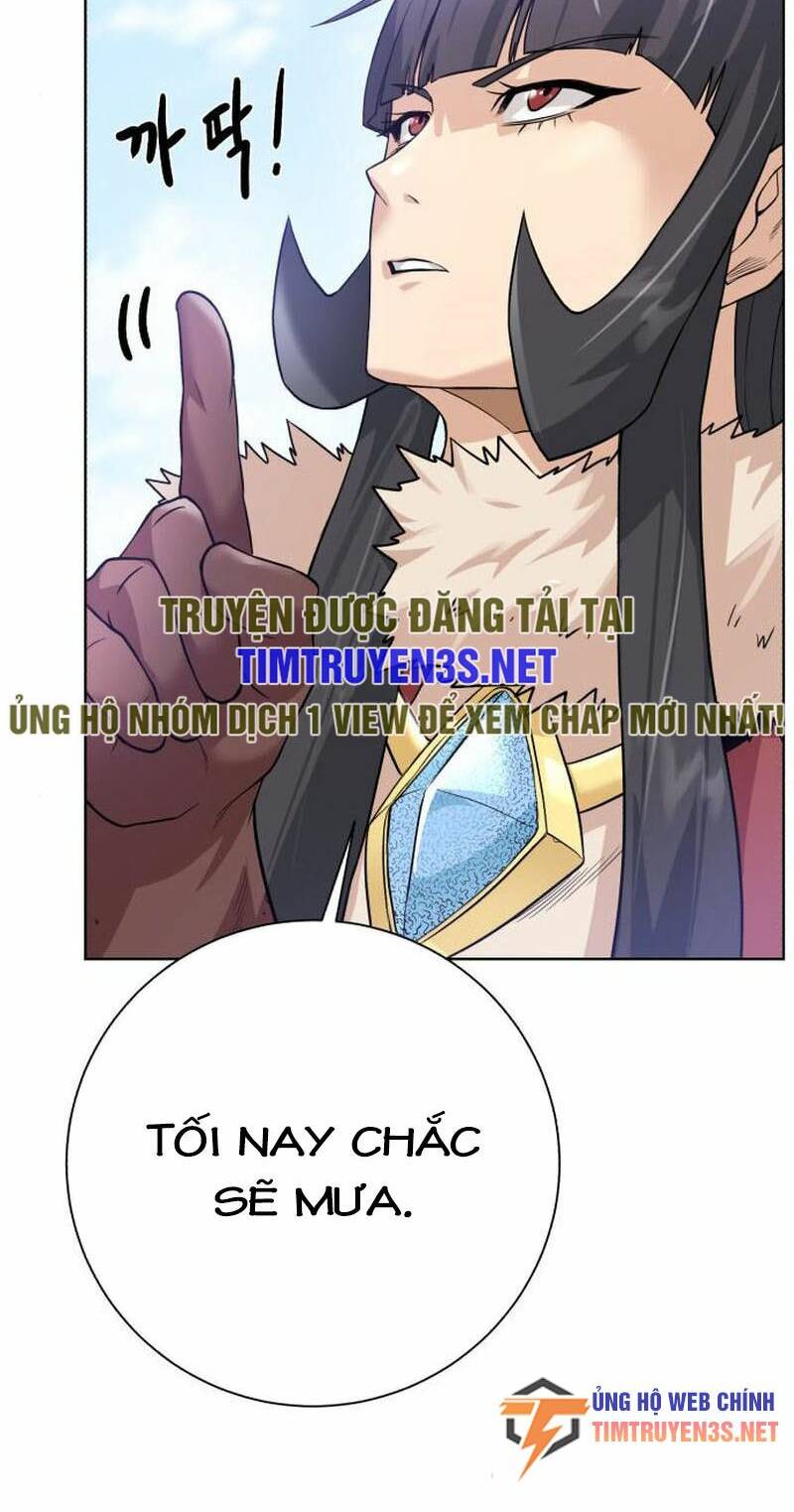 cổ vật trong hầm tối chapter 82 - Trang 2