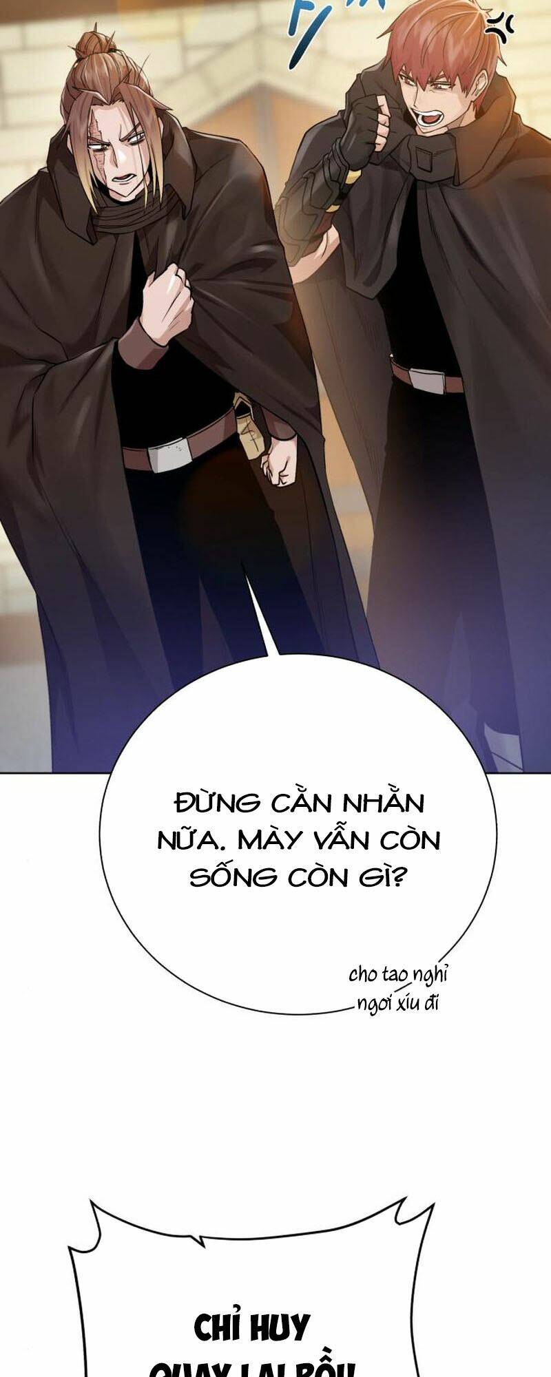 cổ vật trong hầm tối chapter 82 - Trang 2