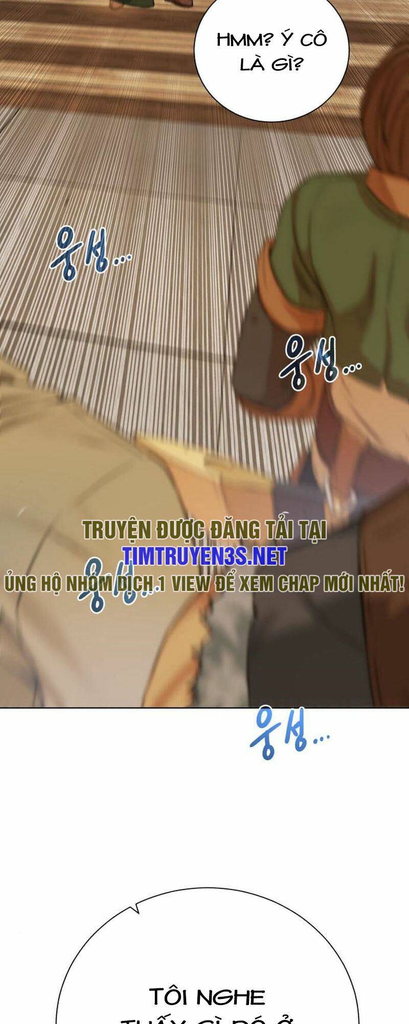 cổ vật trong hầm tối chapter 82 - Trang 2