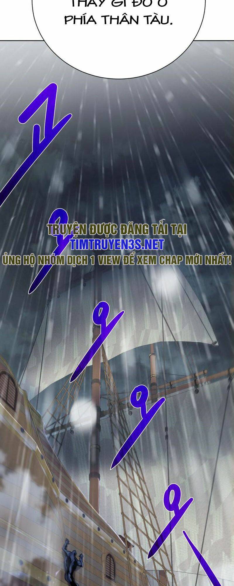 cổ vật trong hầm tối chapter 82 - Trang 2