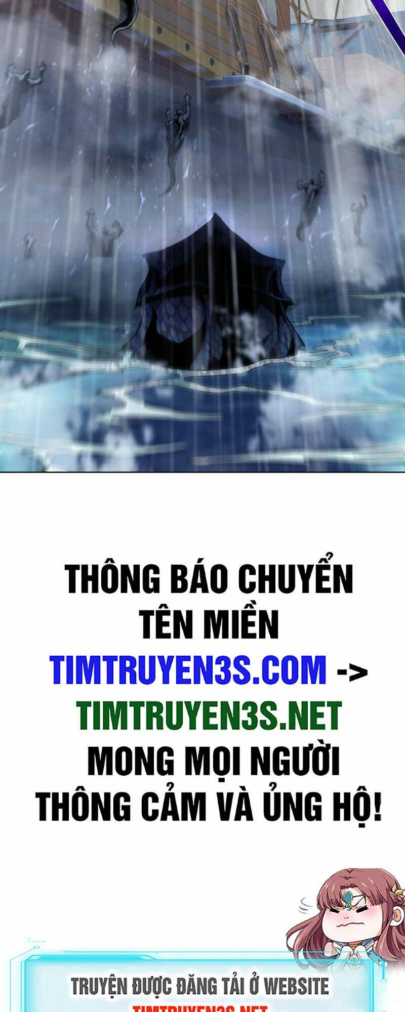 cổ vật trong hầm tối chapter 82 - Trang 2