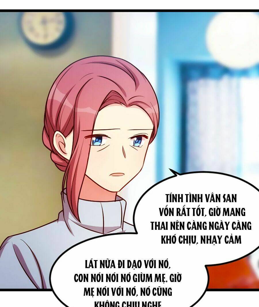 cô vợ ấm áp của hạ thiếu chapter 156 - Trang 2