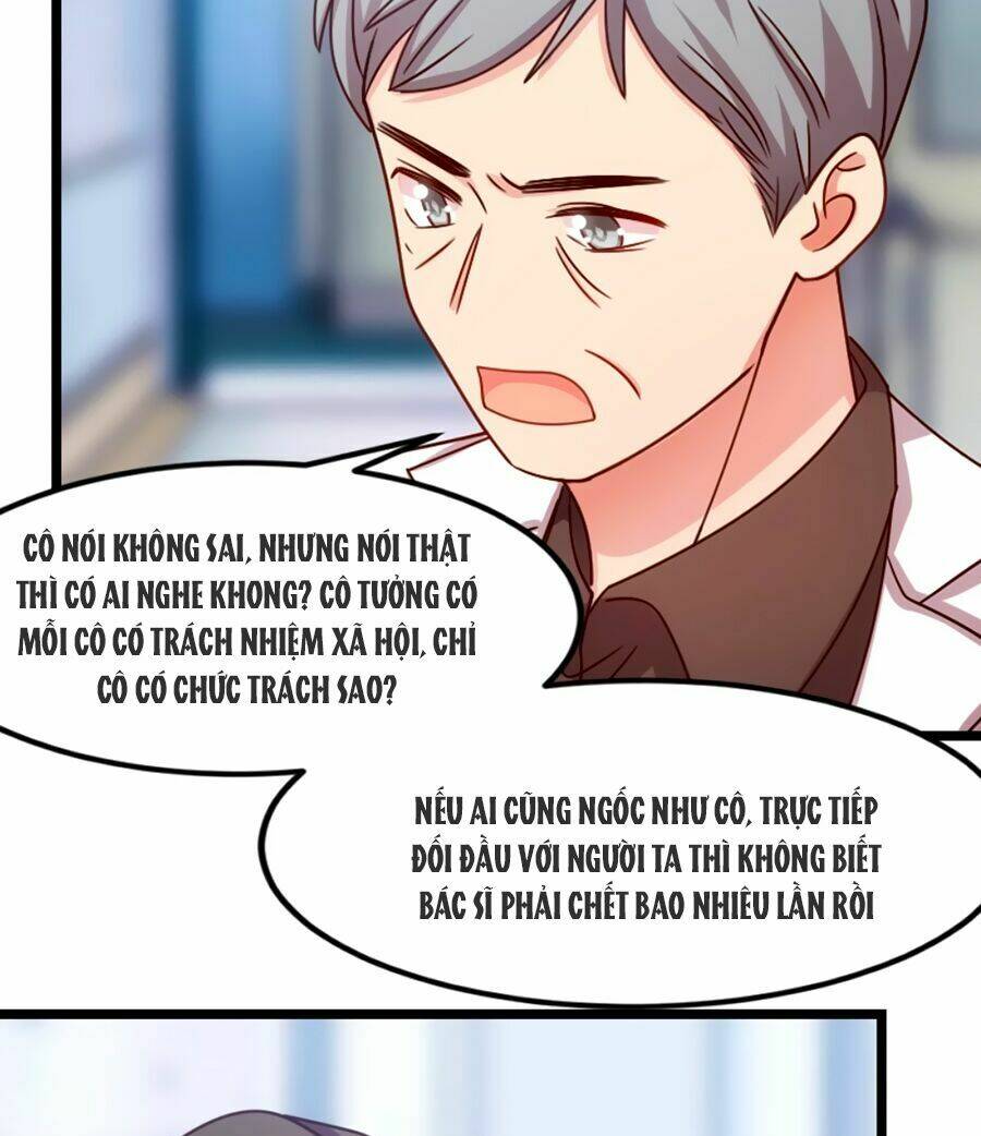 cô vợ ấm áp của hạ thiếu chapter 159 - Trang 2