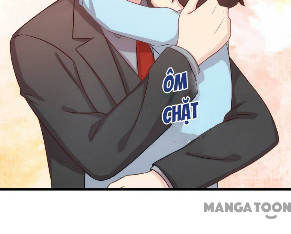 cô vợ ấm áp của hạ thiếu chapter 335 - Trang 2