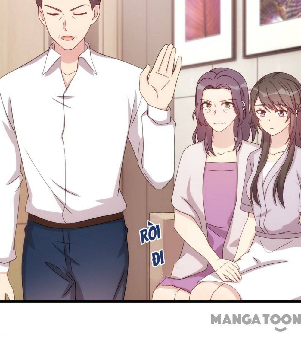 cô vợ ấm áp của hạ thiếu chapter 335 - Trang 2