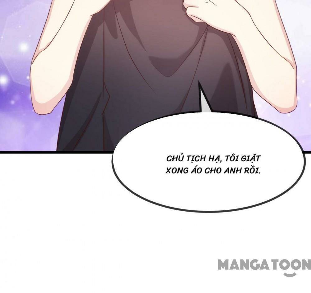 cô vợ ấm áp của hạ thiếu chapter 335 - Trang 2