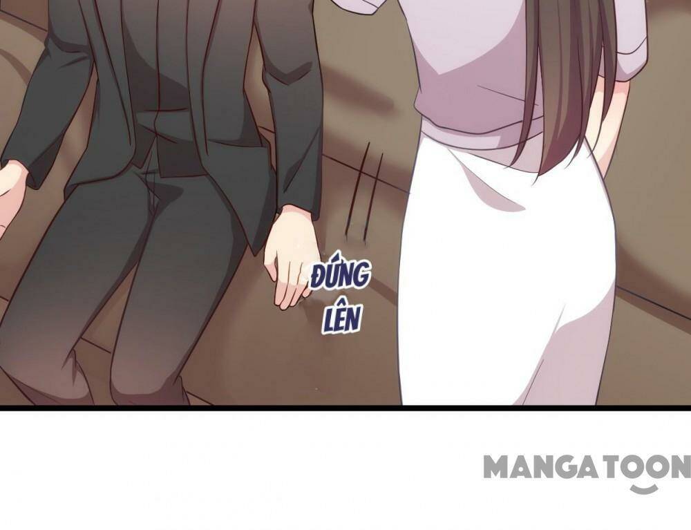 cô vợ ấm áp của hạ thiếu chapter 335 - Trang 2