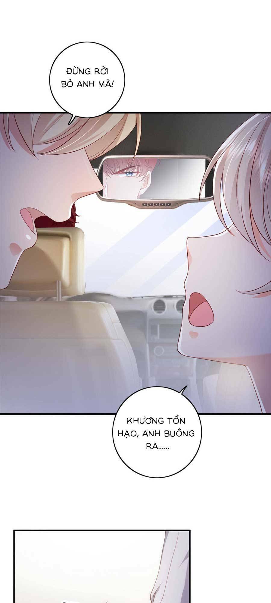 cô vợ của tôi không dễ bắt nạt chapter 15 - Trang 2