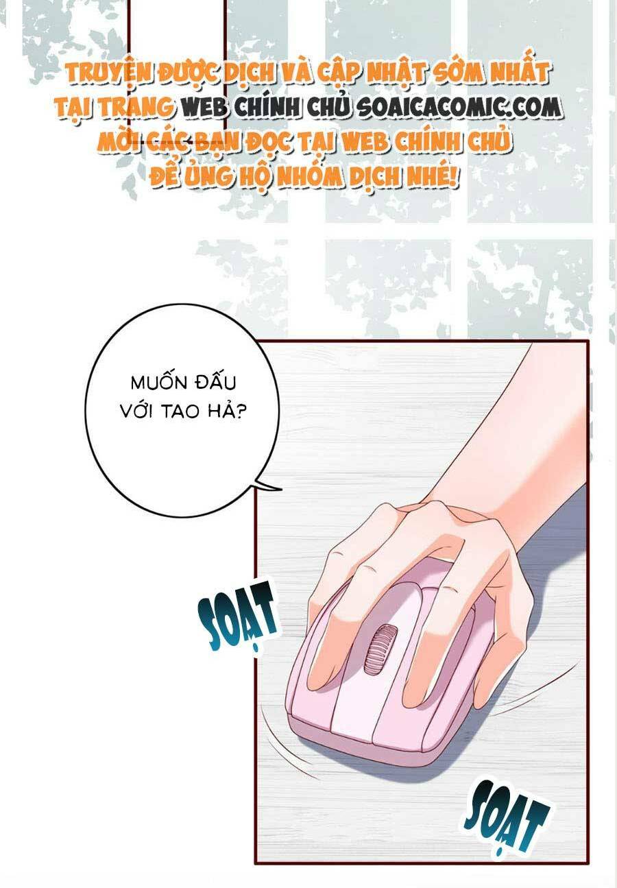 cô vợ của tôi không dễ bắt nạt chapter 15 - Trang 2