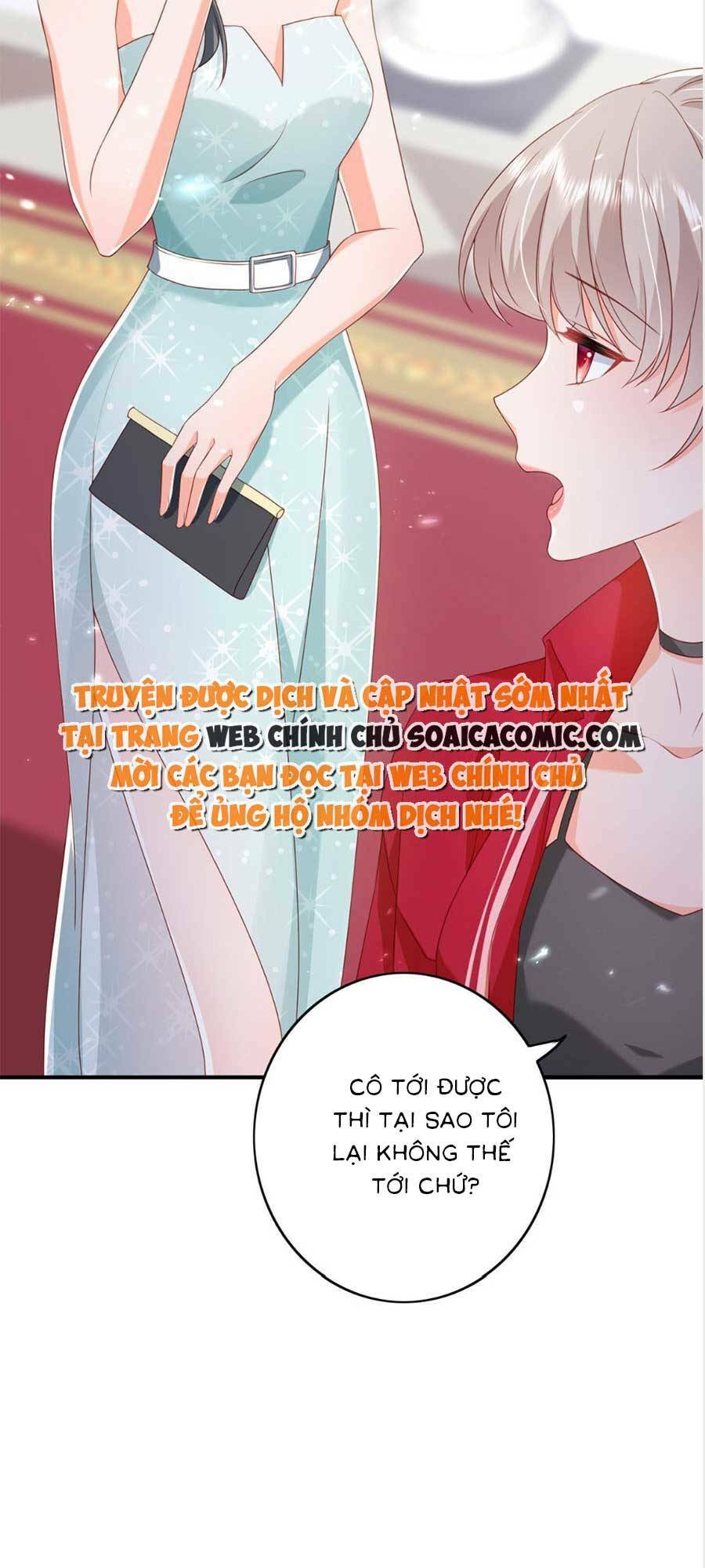 cô vợ của tôi không dễ bắt nạt chapter 15 - Trang 2