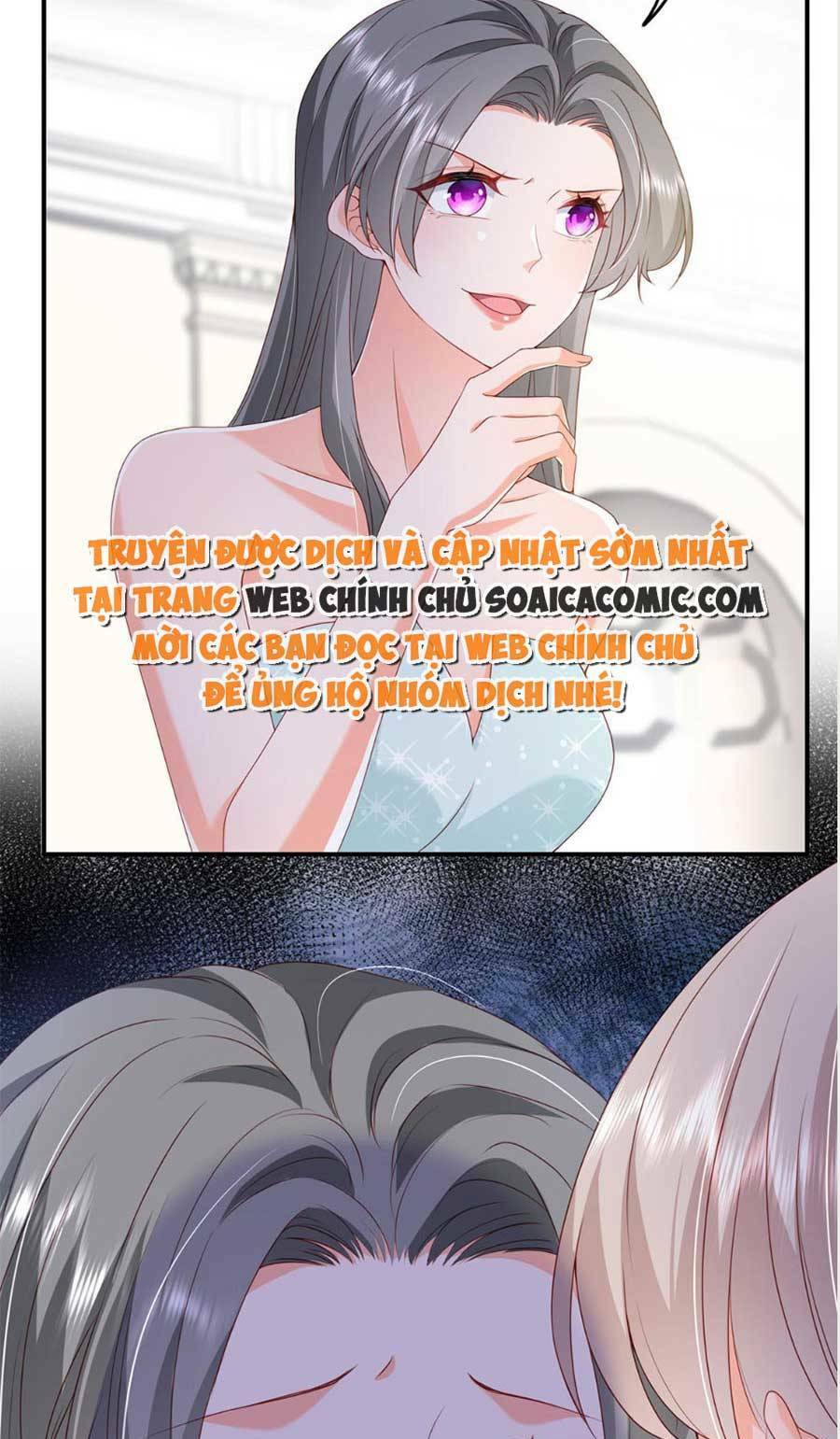 cô vợ của tôi không dễ bắt nạt chapter 15 - Trang 2