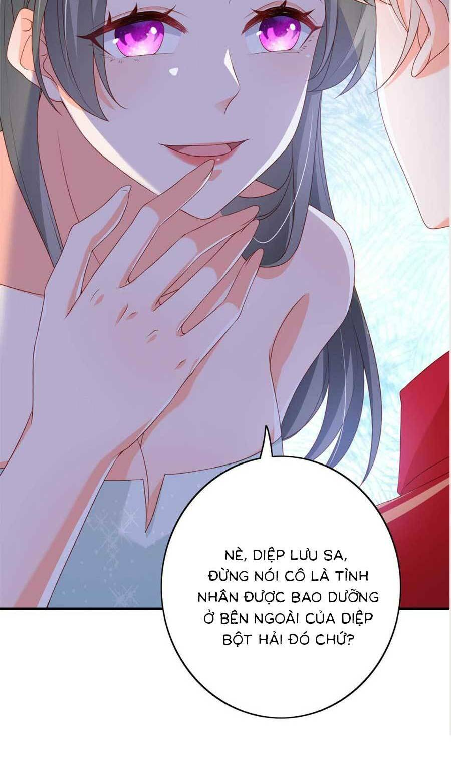 cô vợ của tôi không dễ bắt nạt chapter 15 - Trang 2