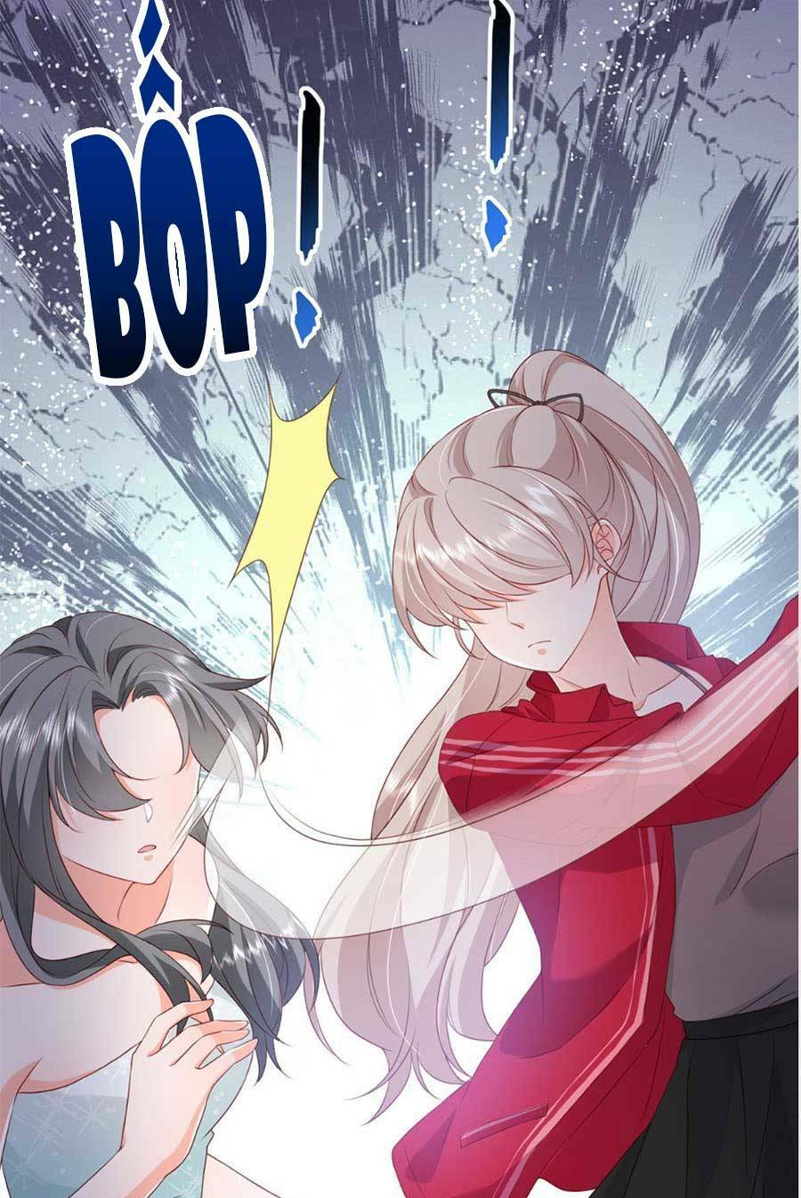 cô vợ của tôi không dễ bắt nạt chapter 15 - Trang 2