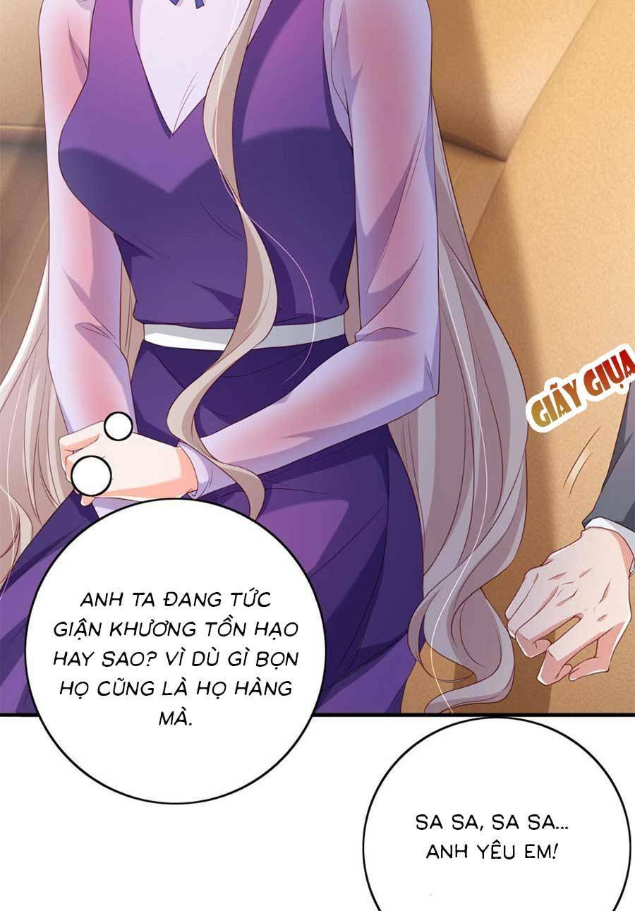 cô vợ của tôi không dễ bắt nạt chapter 15 - Trang 2