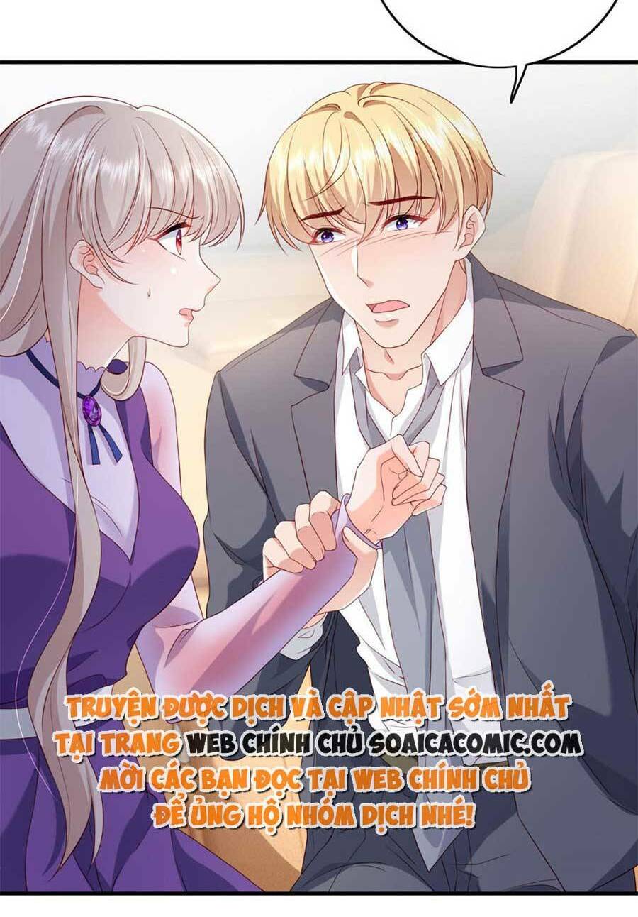 cô vợ của tôi không dễ bắt nạt chapter 15 - Trang 2