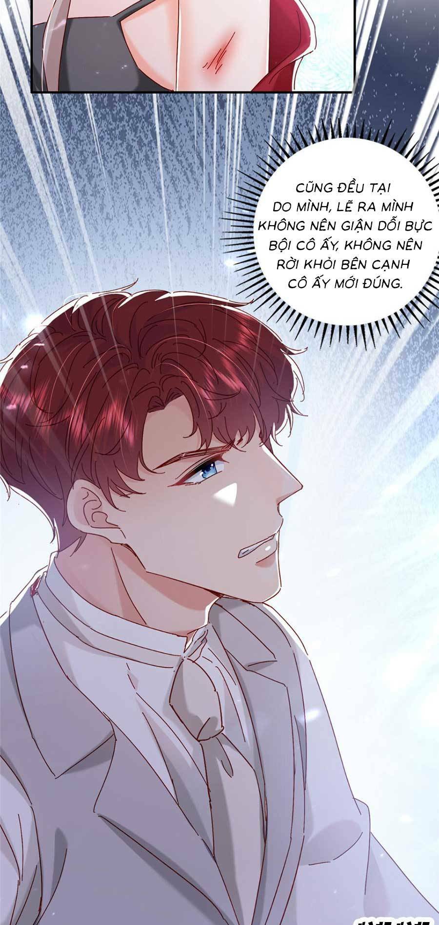 cô vợ của tôi không dễ bắt nạt chapter 18 - Trang 2