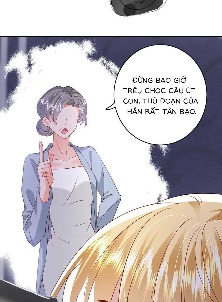 cô vợ của tôi không dễ bắt nạt chapter 18 - Trang 2