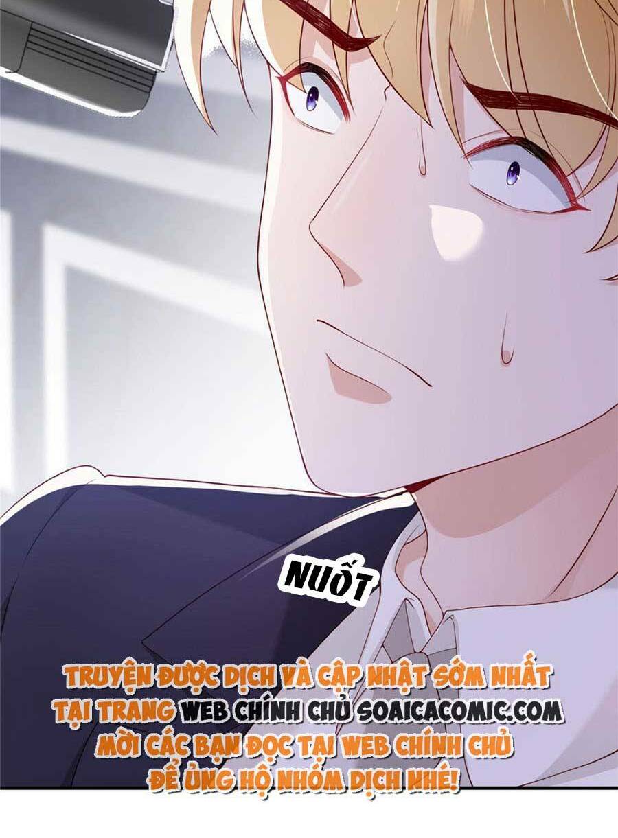 cô vợ của tôi không dễ bắt nạt chapter 18 - Trang 2