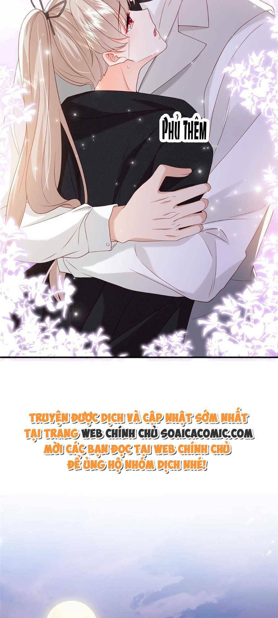 cô vợ của tôi không dễ bắt nạt chapter 18 - Trang 2