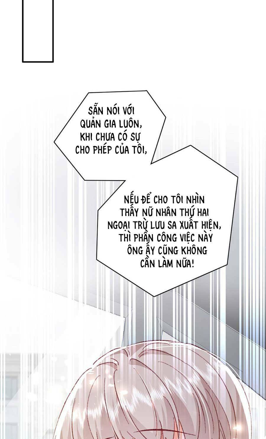 cô vợ của tôi không dễ bắt nạt chapter 21 - Trang 2