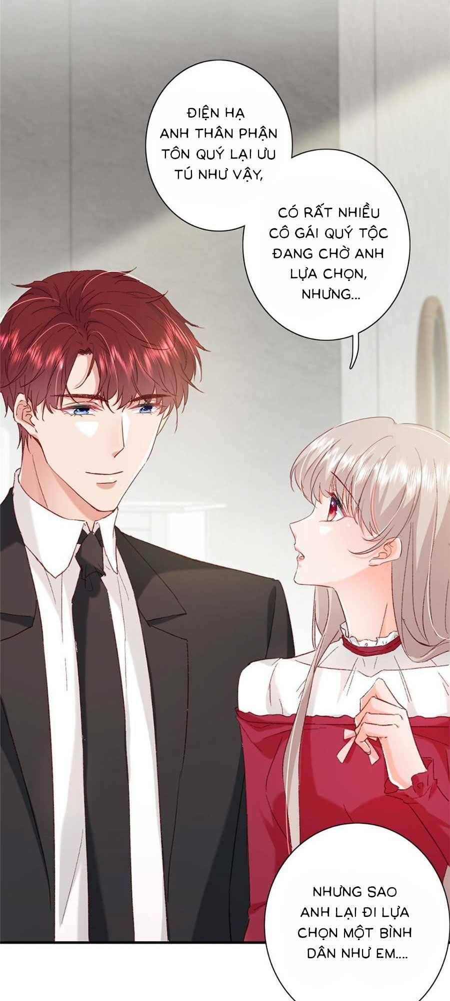 cô vợ của tôi không dễ bắt nạt chapter 23 - Trang 2