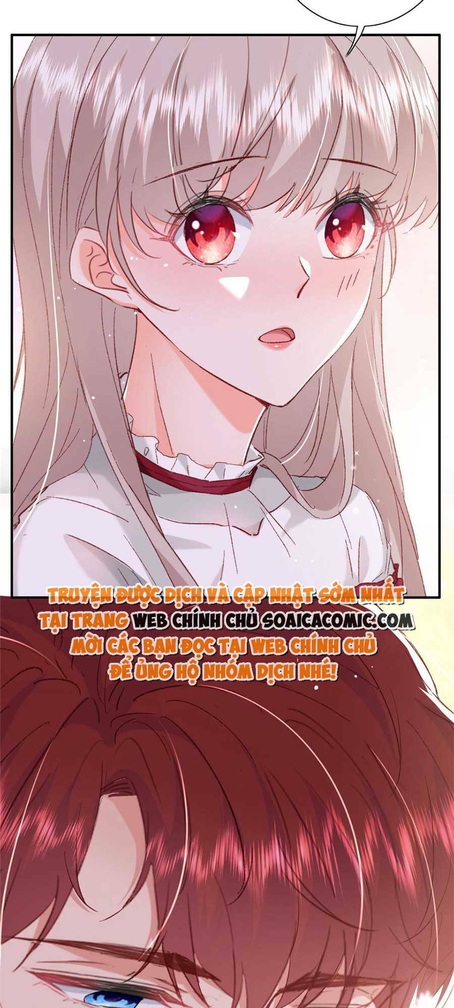 cô vợ của tôi không dễ bắt nạt chapter 23 - Trang 2