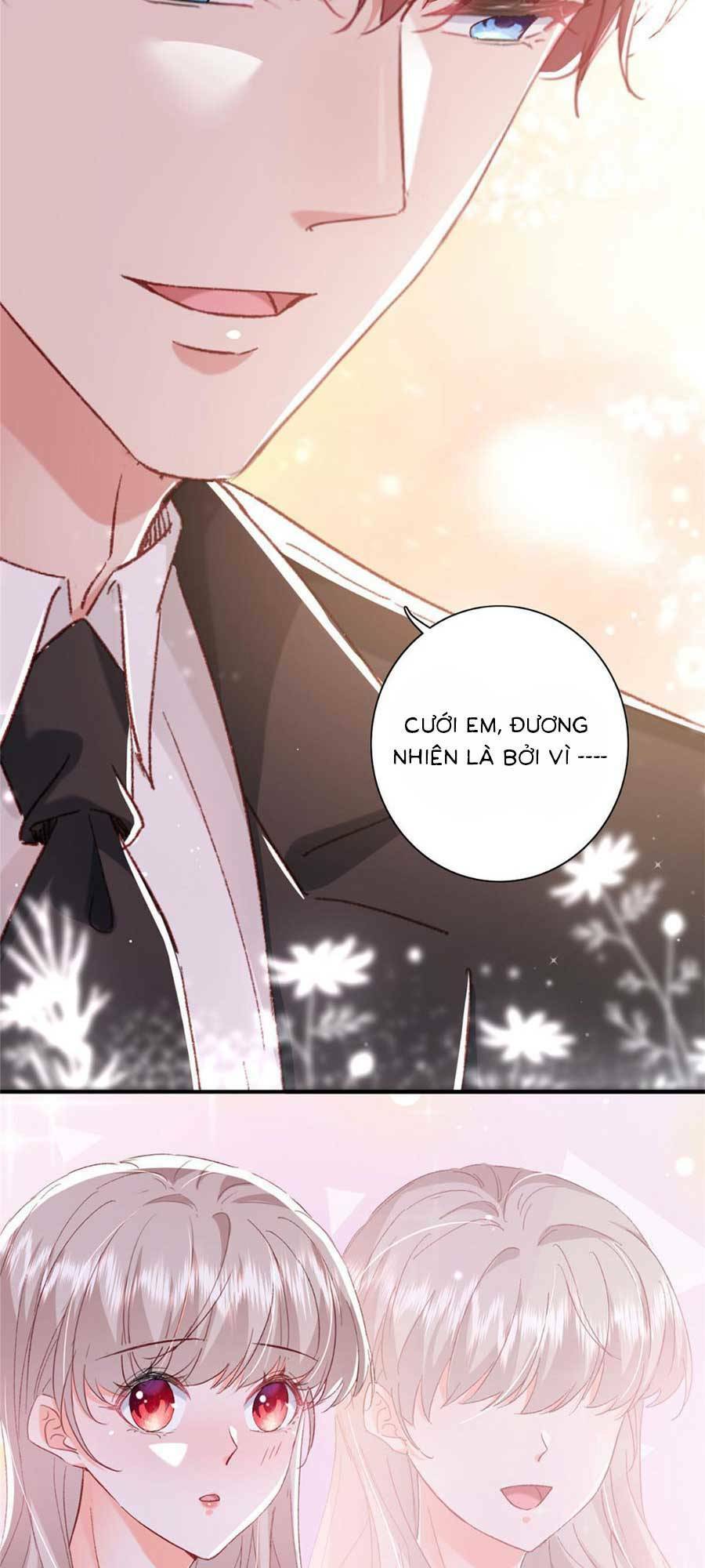 cô vợ của tôi không dễ bắt nạt chapter 23 - Trang 2