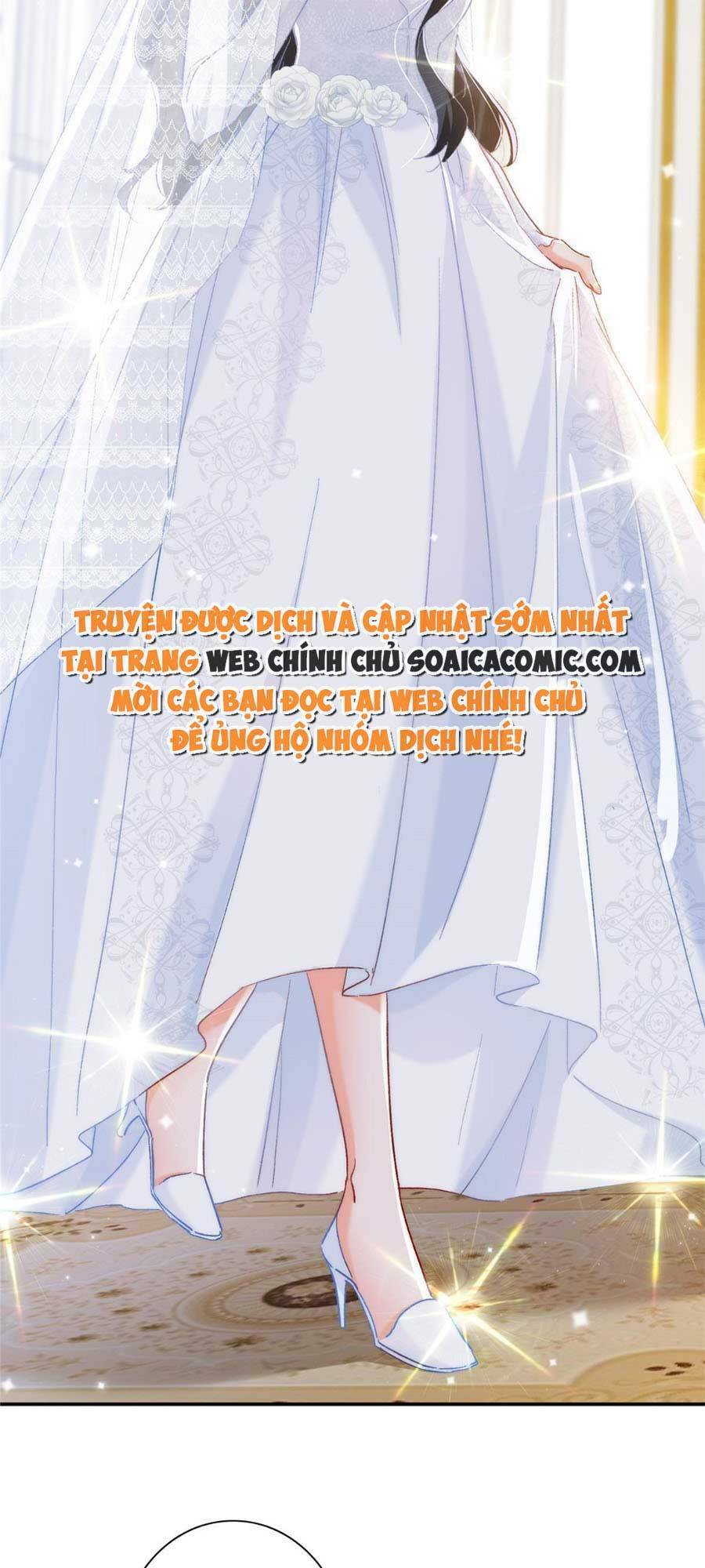 cô vợ của tôi không dễ bắt nạt chapter 23 - Trang 2