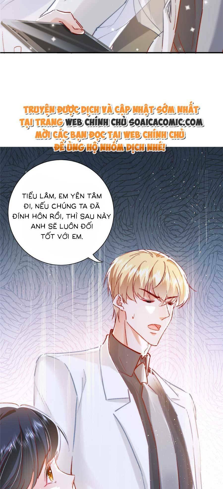 cô vợ của tôi không dễ bắt nạt chapter 23 - Trang 2