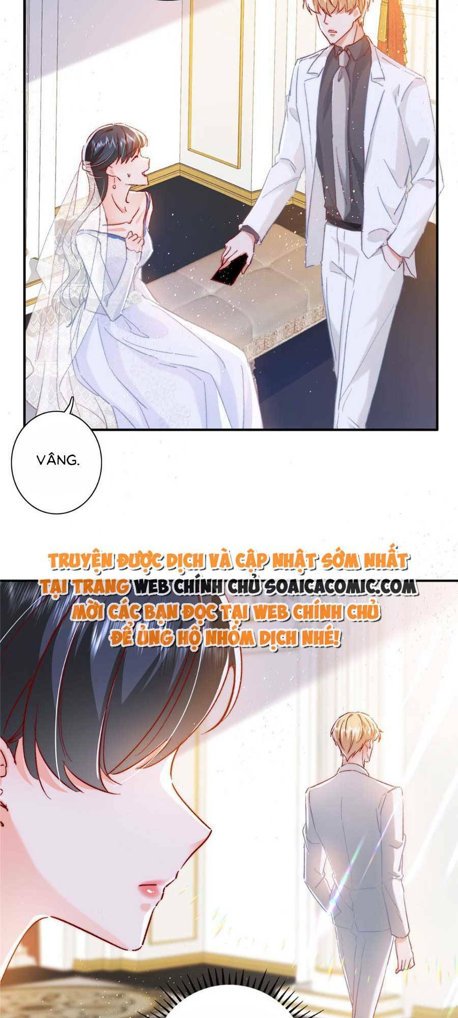 cô vợ của tôi không dễ bắt nạt chapter 23 - Trang 2