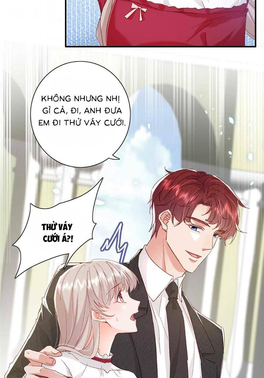 cô vợ của tôi không dễ bắt nạt chapter 23 - Trang 2