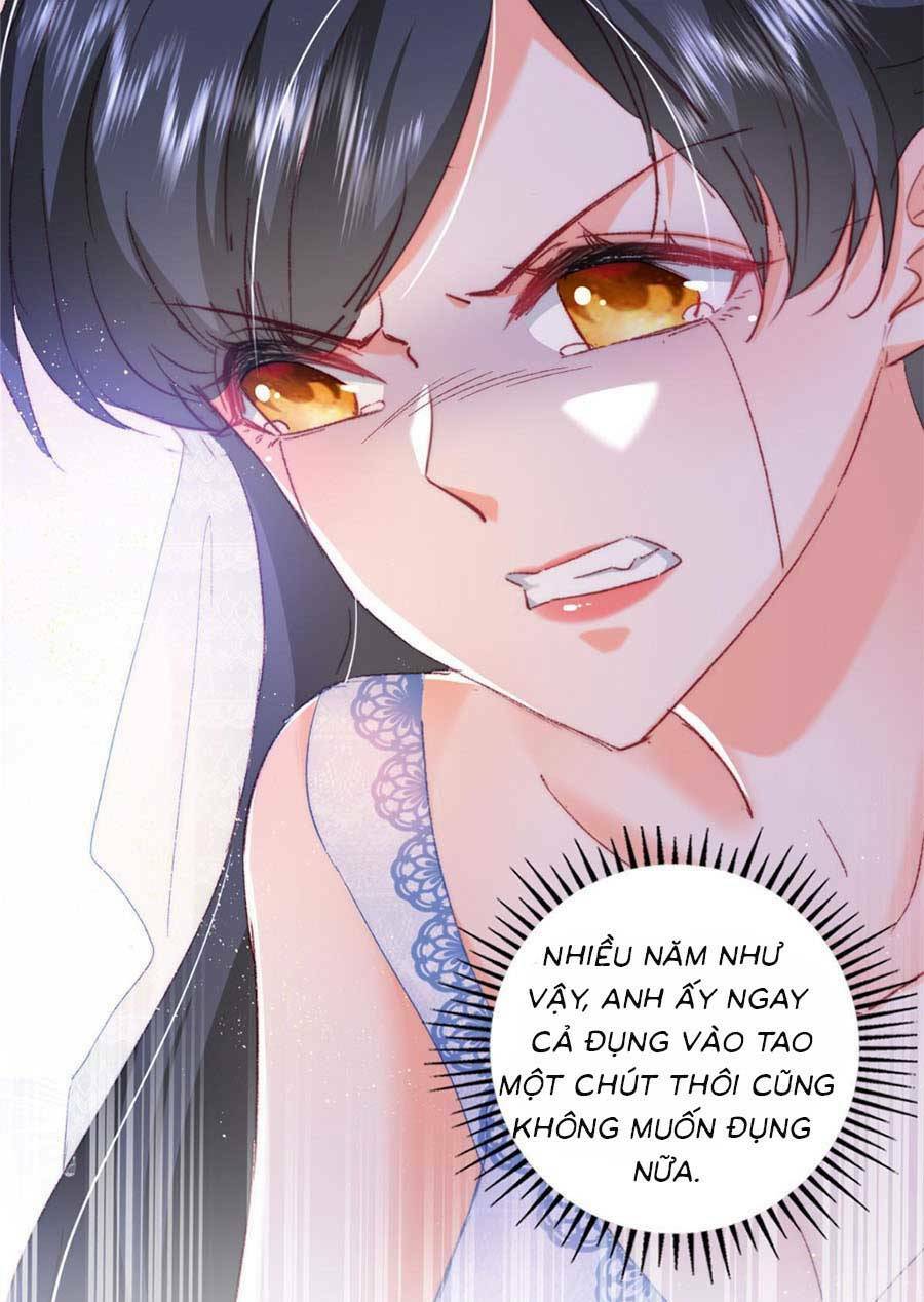 cô vợ của tôi không dễ bắt nạt chapter 23 - Trang 2