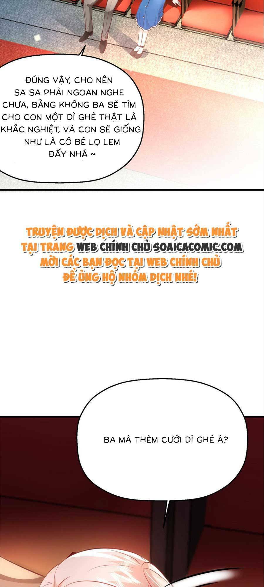 cô vợ của tôi không dễ bắt nạt chapter 36 - Trang 2