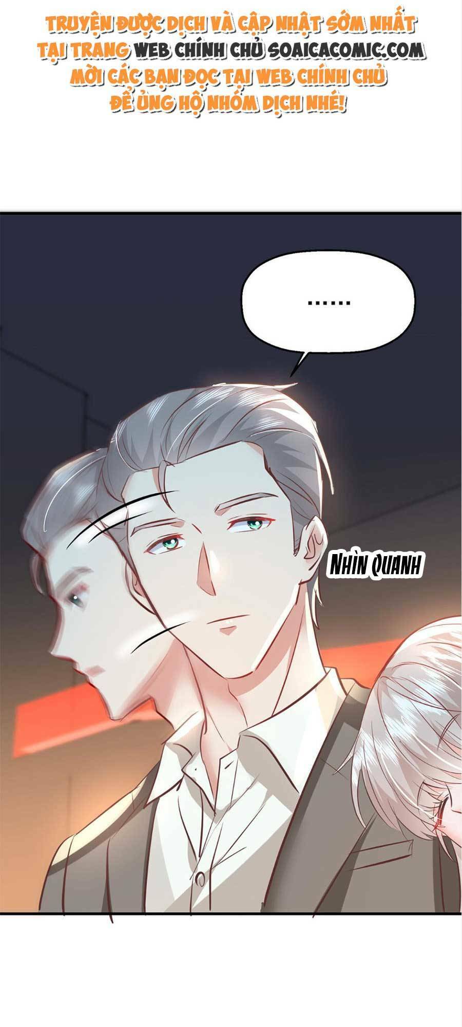 cô vợ của tôi không dễ bắt nạt chapter 36 - Trang 2