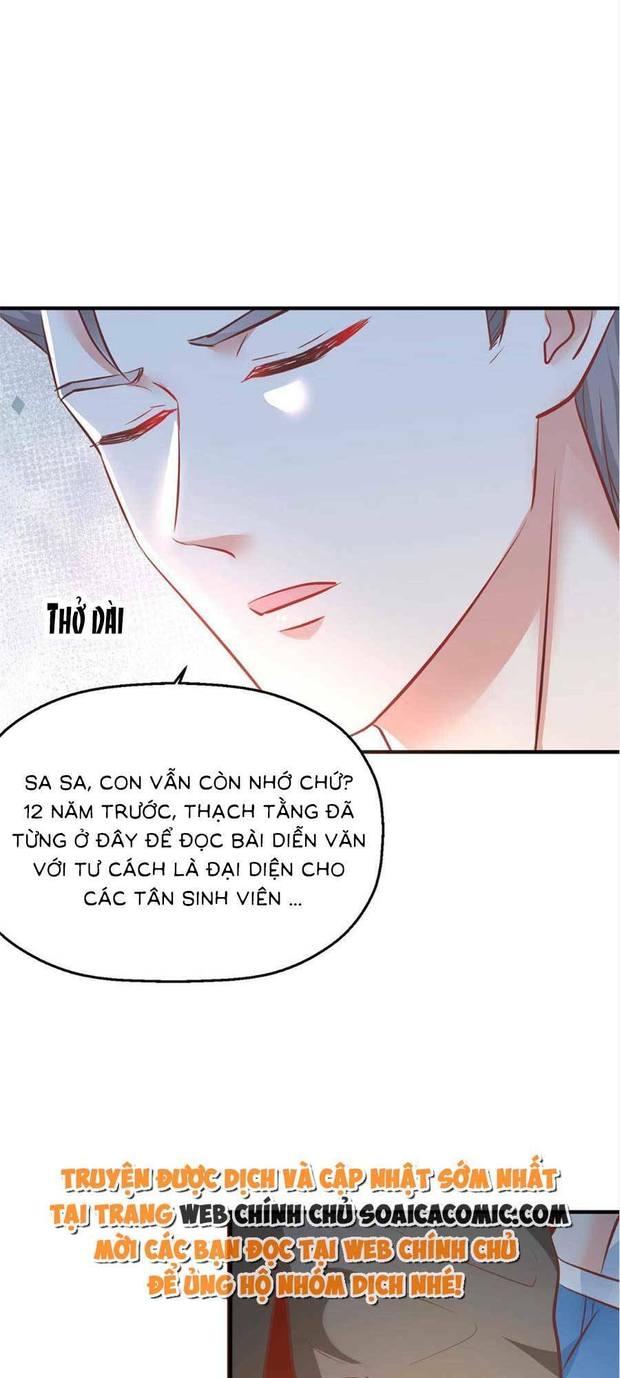 cô vợ của tôi không dễ bắt nạt chapter 36 - Trang 2