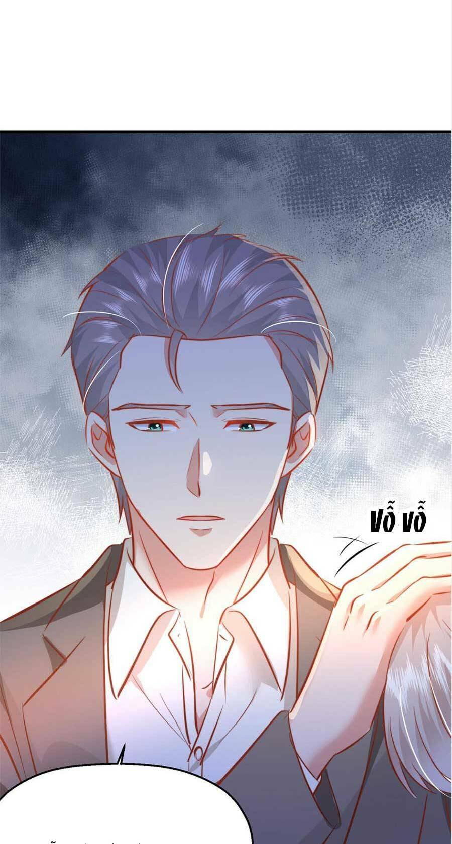 cô vợ của tôi không dễ bắt nạt chapter 36 - Trang 2