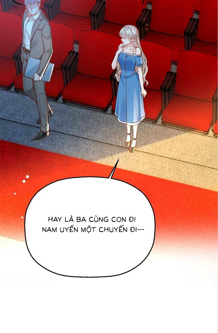 cô vợ của tôi không dễ bắt nạt chapter 36 - Trang 2