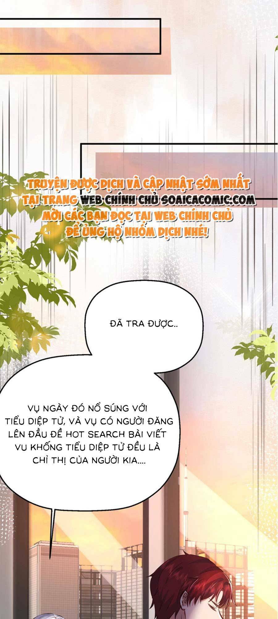 cô vợ của tôi không dễ bắt nạt chapter 36 - Trang 2