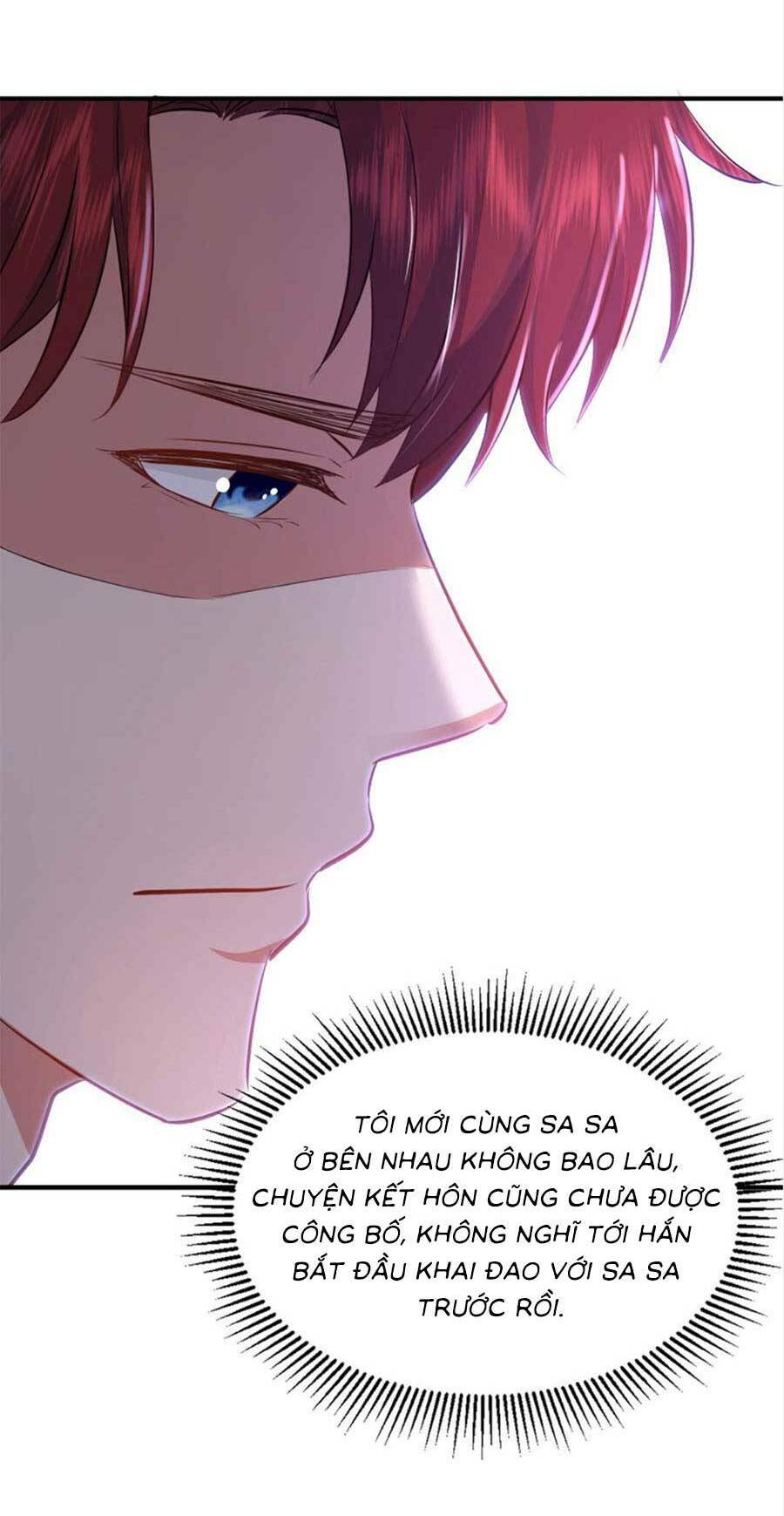 cô vợ của tôi không dễ bắt nạt chapter 36 - Trang 2