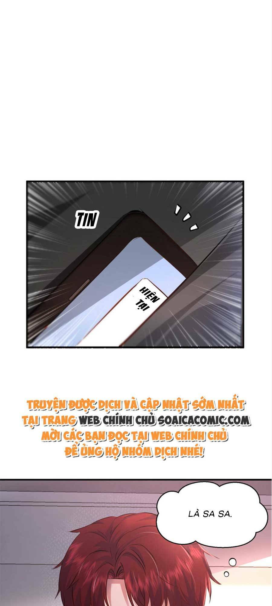 cô vợ của tôi không dễ bắt nạt chapter 36 - Trang 2