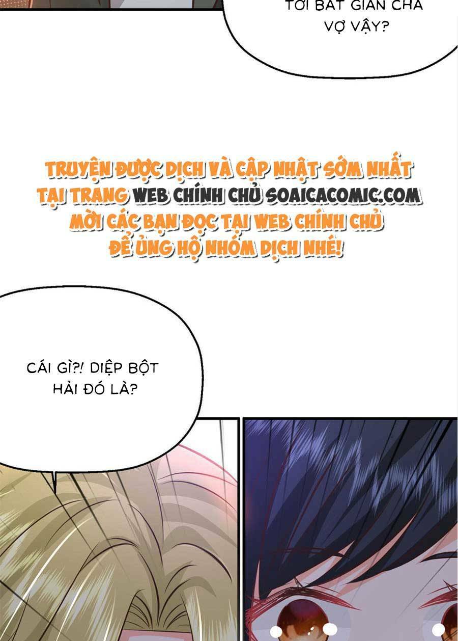 cô vợ của tôi không dễ bắt nạt chapter 36 - Trang 2