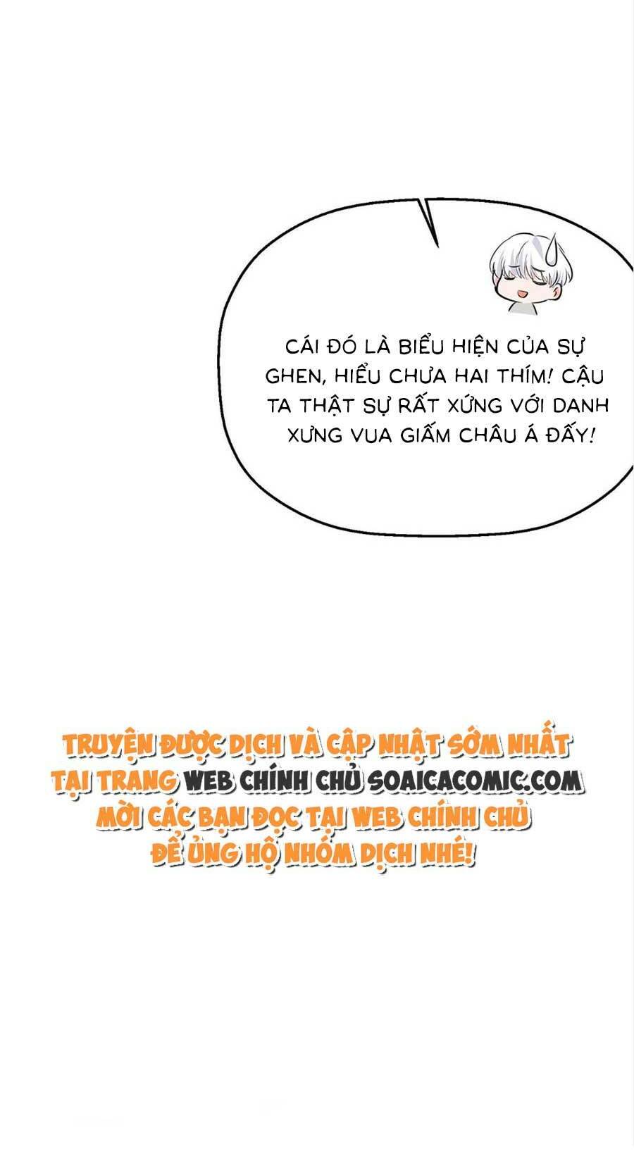 cô vợ của tôi không dễ bắt nạt chapter 36 - Trang 2