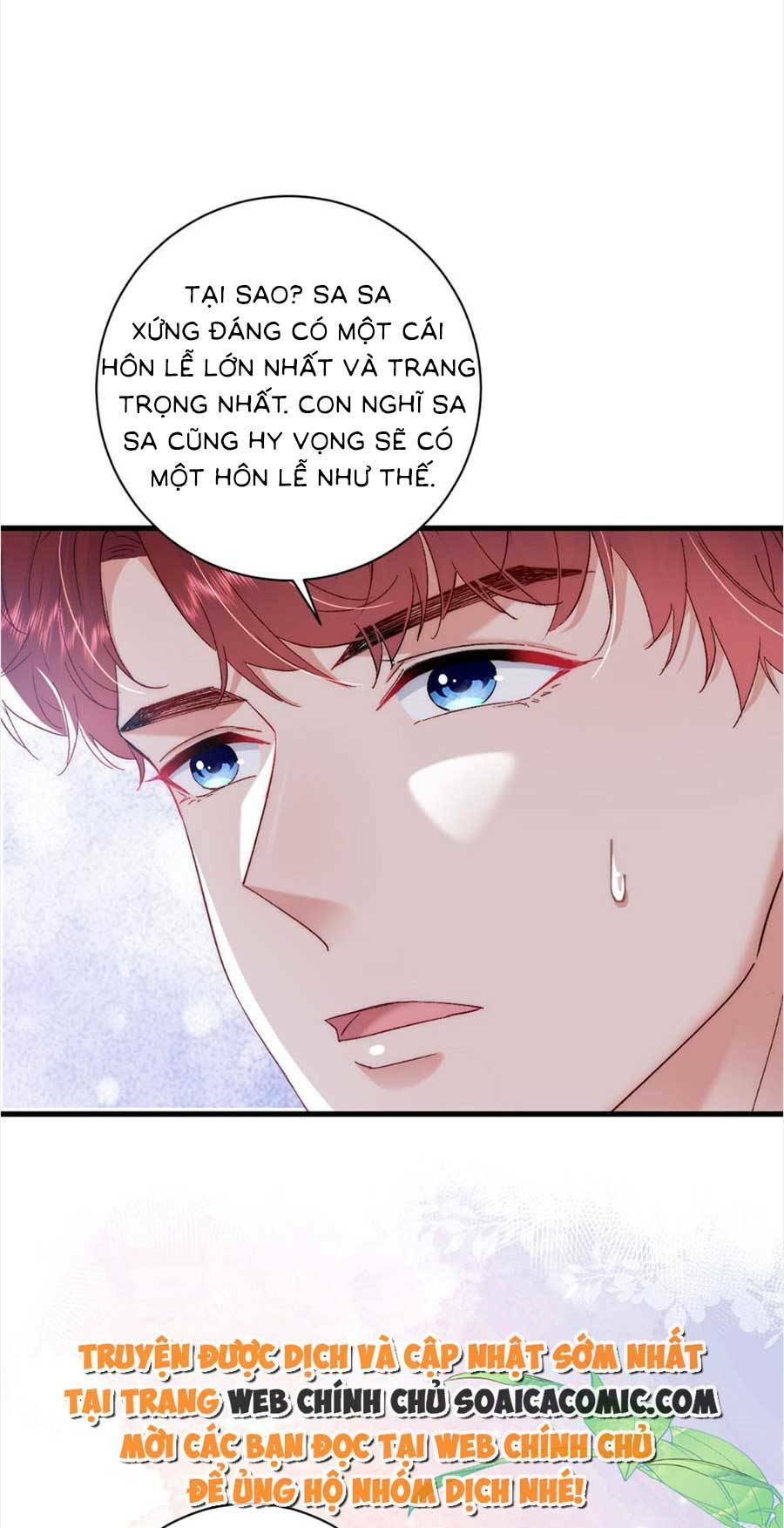 cô vợ của tôi không dễ bắt nạt chapter 37 - Trang 2