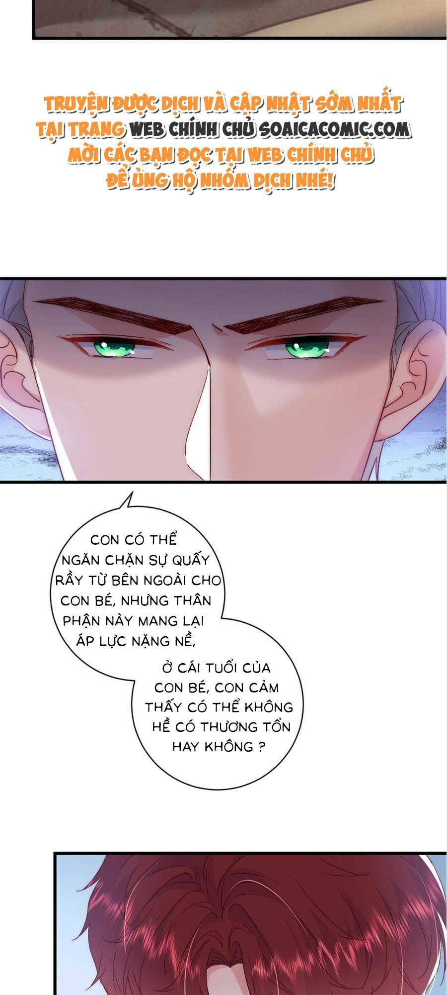 cô vợ của tôi không dễ bắt nạt chapter 37 - Trang 2