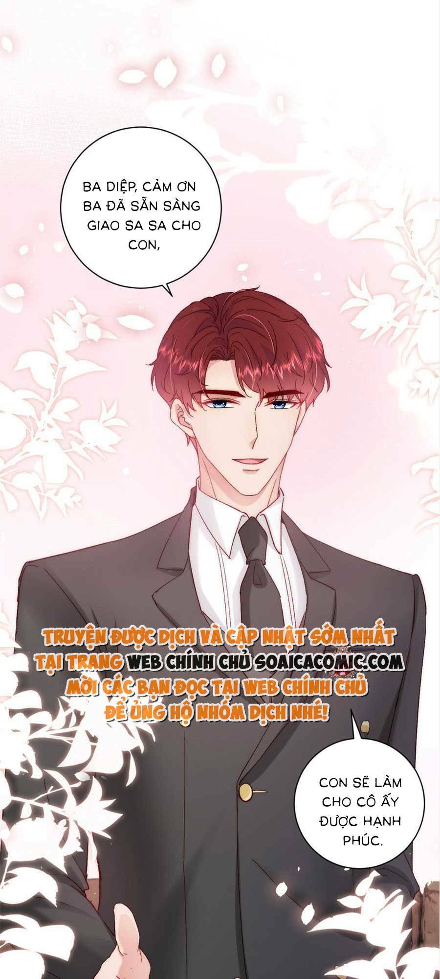 cô vợ của tôi không dễ bắt nạt chapter 37 - Trang 2