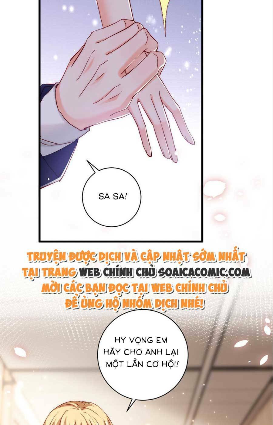 cô vợ của tôi không dễ bắt nạt chapter 37 - Trang 2